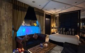 Hilton Suites Lahore